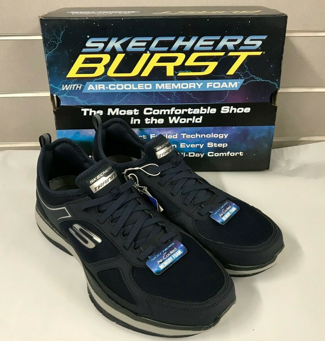 skechers 52953