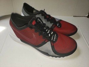 nike free trainer 3.0 v4 red