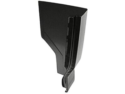 Left - Driver Side Pickup Cab Corner For 1980-1996 Ford F250 1985 1995 DY163FR