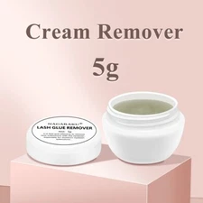 NAGARAKU Eyelash Glue Primer Adhesive Hardener Remover Glue Eyelash Extensions