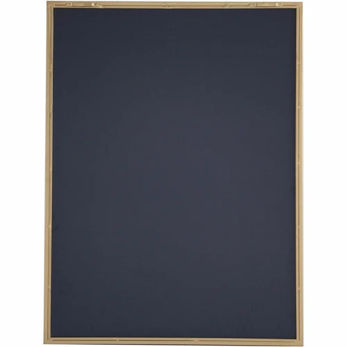 Elegant Lighting MR4072BR Eternity 32 X 24 inch Brass Wall Mirror - Picture 3 of 5