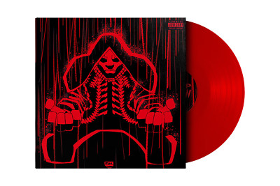 THE WEEKND X FRANK MILLER HURRY UP TOMORROW COLLECTOR S EDITION VINYL