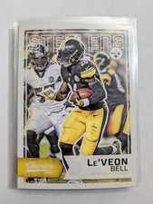 2016 Panini Classics Football #1-100 & Inserts, Parallels 🏈