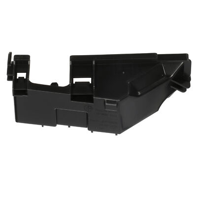 OEM NEW 2014-2022 Mazda 6 Fuse Under Box Holder Lower Cover Main Black KD4766767