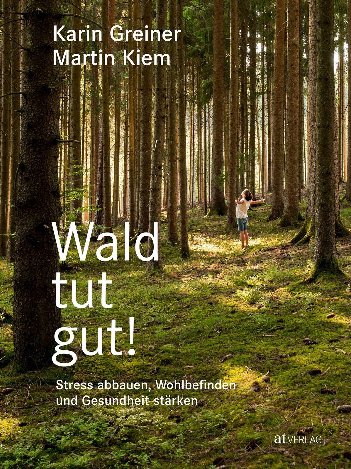 Thumbnail - Wald Tut Gut Karin Greiner