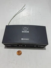COMMEND ET901-D.C Rev AI IOIP CONVERTER BOX