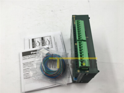 One New In Box FP0R-E16RS Panasonic Local US Stock, 1 Year Warranty - Foto 4