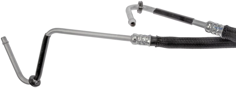 Línea de enfriador de aceite de transmisión DORMAN 624-906 para 98-06 Concorde Intrepid Liberty Foto 2 de 4