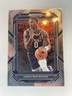 2023-24 Panini Prizm Draft Picks #25 Dariq Whitehead 