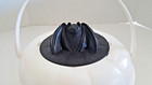 HALLOWEEN TRICK OR TREAT Bucket McDONALDS RARE w/ Bat Top vtg 1993 Happy Meal — photo 2