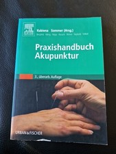 Praxishandbuch Akupunktur Kubiena Handbuch Le...