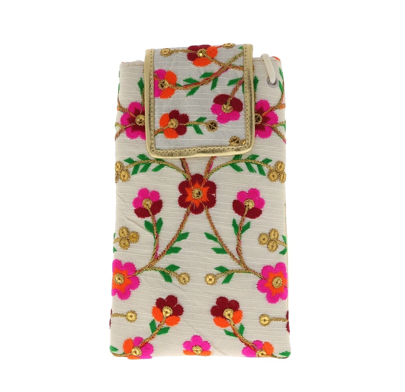 Bolsos y carteras Bandolera Bordado para Mujeres