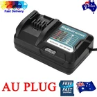 Battery Charger for MAKITA 10.8V / 12V 4.0AH  BL1020B BL1021B BL1041B BL1015 AU