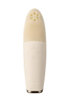 JUVERA Triple Vibration Cleanser Pro JV-105 Facial Device USB Charge New