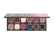 DOMINIQUE COSMETICS Berries & Cream Eyeshadow Palette NIB Discontinued