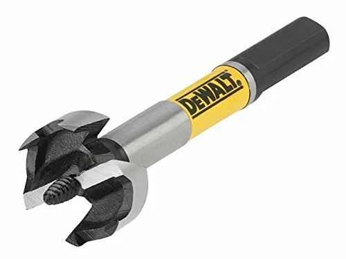 DeWalt Dewalt DT4580 41mm Self Feed Forstner Bit eBay