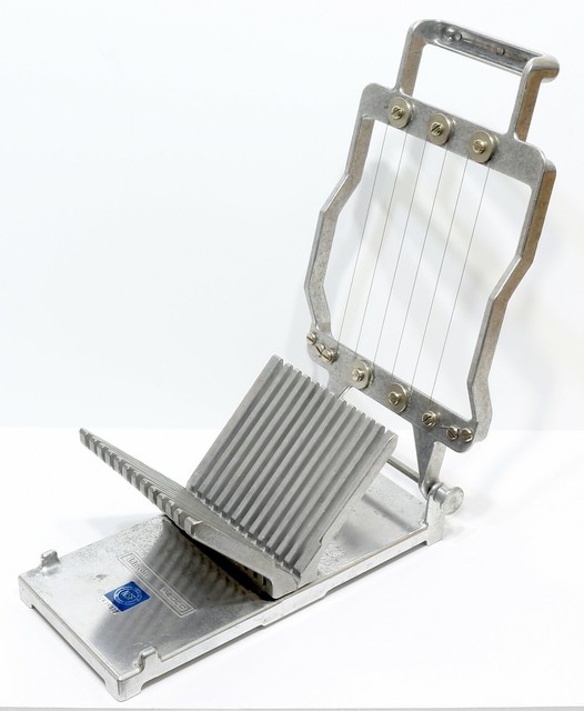 Vollrath 1811 Redco CubeKing Cheese Cutter eBay