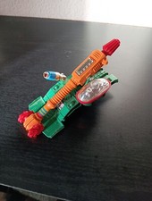 UFO COMMANDER 7 ROCK CUTTER UC 77 -SHINSAEI TOYS- JAPAN -FOR PARTS