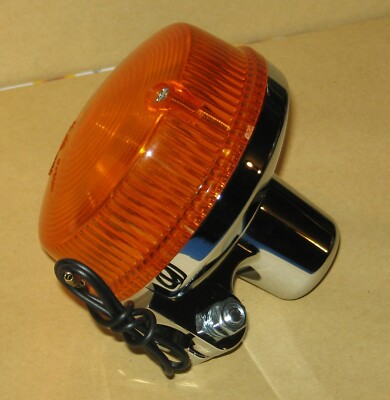 Blinker für Kawasaki Z 400 B  K4 hinten
