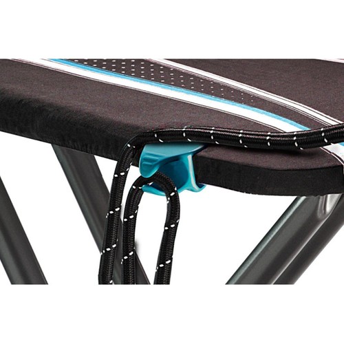 Large Folding Iron Board Lightweight Nonslip Adjustable Height Ironing Boards - Picture 3 of 9