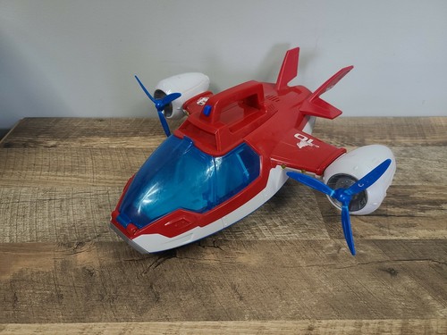 Paw Patrol Air Patroller Plane 