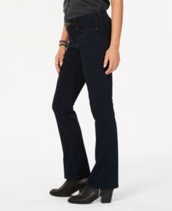 tummy control bootcut pants