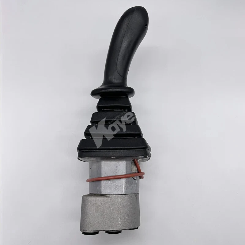 Excavator parts 25990500 control handle joystick 25990500 Pilot valve joystick - Image 2 of 4