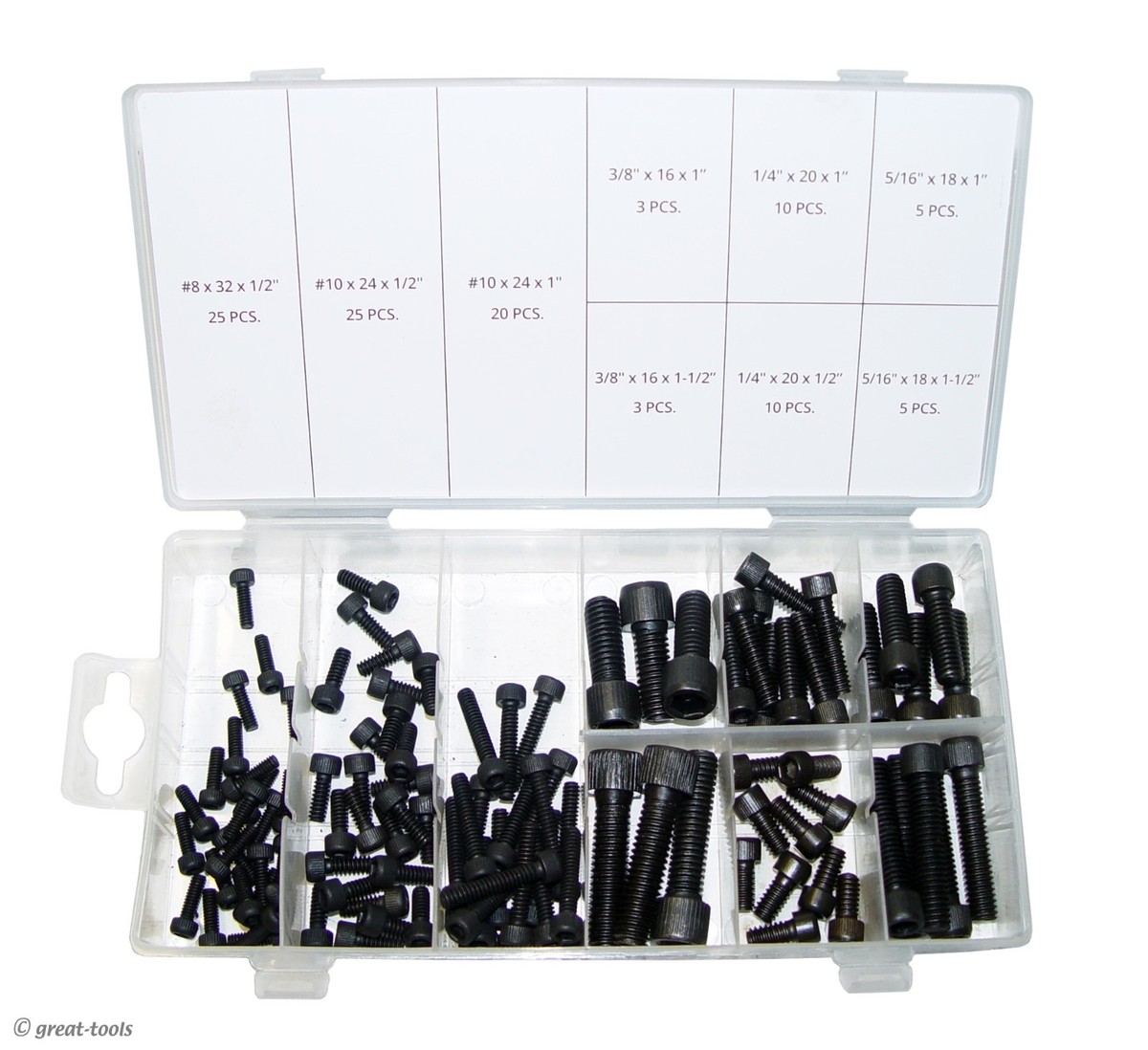 Viti Acciaio Inox Catalogo Viti A Testa Esagonale In Acciaio Inox 304 - Misura 1/4-20 X 3/8, Confezione Da 20 Pezzi Viti 1/4-20x3/8 Inox 304 Viti Acciaio Inox Catalogo Viti A Testa Esagonale In Acciaio Inox 304 - Misura 1/4-20 X 3/8, Confezione Da 20 Pezzi Viti 1/4-20x3/8 Inox 304