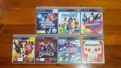 5 dollar playstation games