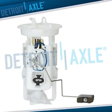 Fuel Pump Module Assembly for BMW 323Ci 330xi 323i 325Ci 325i 325xi 328Ci 328i