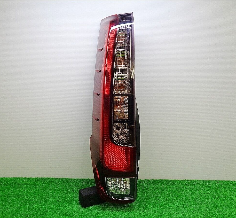Toyota Noah/Esquire 80 Series ZWR80G Genuine Left Tail Light