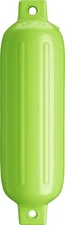 Polyform G-3 Boat Fender Lime