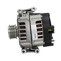Lichtmaschine Audi 180A OEM Valeo Neu - Vgl.Nr. 06E903018L / 06E903018LX / 20556