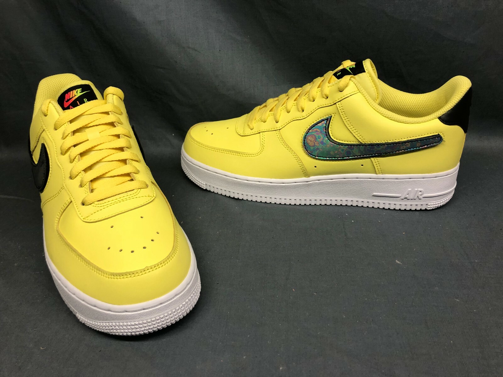 Nike Air Force Mercado Libre Online, 55% OFF | cubus.cat