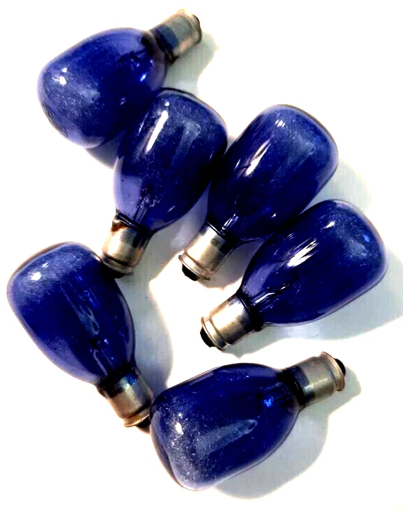 Paquete de bombillas flash Westinghouse M2B en caja Foto 3 de 3