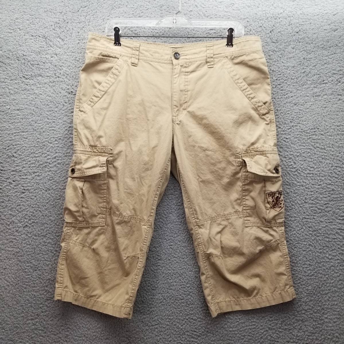 Bonprix Mens Bermuda Shorts Sale Cargo Pocket Shorts Outlet