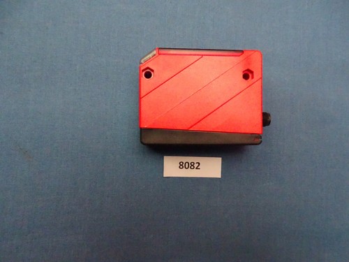 Leuze 50105667 Hrt 96K/P-1600-1800-41 - Reflex-Lichtschranke Polarized - Picture 4 of 5