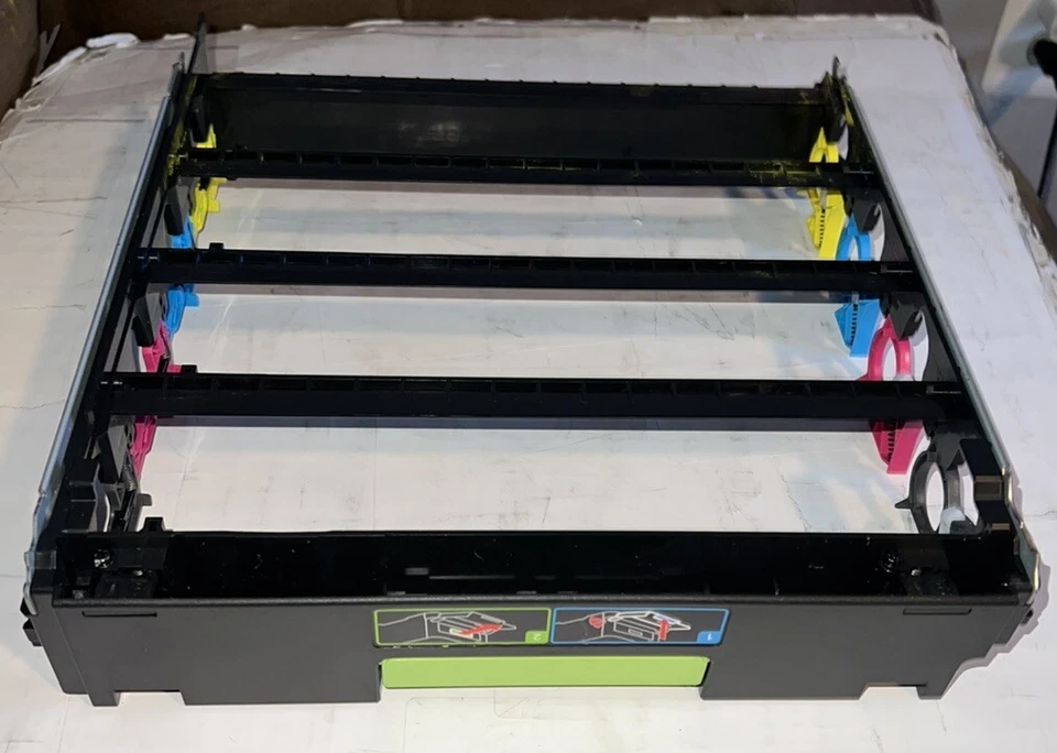 Lexmark C3224 MC3426 Printer Ink Tray Replacement Part - Image 2 of 4