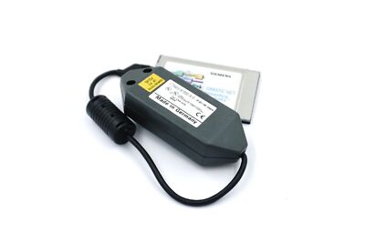 Siemens 6GK1551-1AA00 Kommunikationsprozessor  CP 5511, Neu, OVP geöffnet
