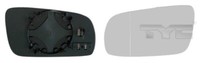 Spiegelglas Links Links FüR VW Seat Skoda OE 6N1857521J