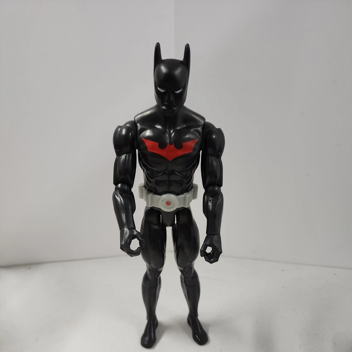 Mattel batman beyond deals