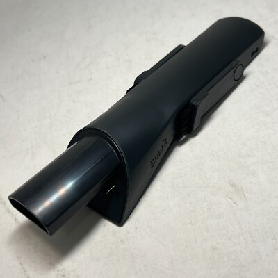 EZ SPARES Replacement Brush For Shark Vacuums | Flexible Crevice Tool With Soft Bristles | Dusting & Cleaning Attachment