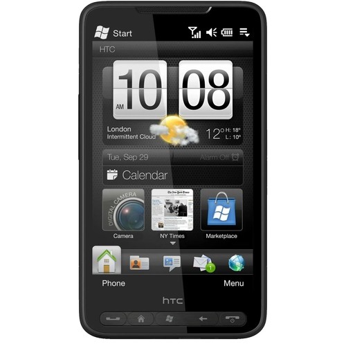 HTC Hermes 100 MDA PDA GSM Smartphone Mobile CellPhone - Unlocked