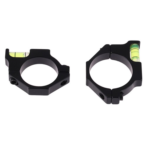 25.4mm 30mm Ring Bubble Level Balance Pipe Clamp Bracket for Scope HuntingJ^QU - Picture 8 of 14