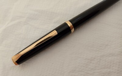 Pelikan ペリカン 万年筆 18K 30 plated gold EF Rare & Authentic Pelikan MK30 Fountain Pen with 14kt Nib | eBay