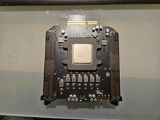 Apple Mac Pro A1481 Late 2013 LOGIC BOARD CPU RISER CARD 820-5494-A