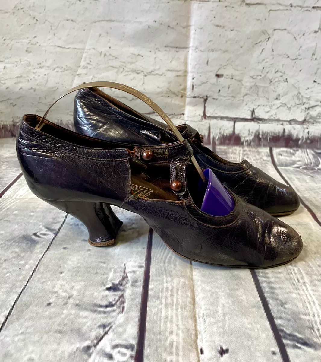 Mary jane leather shoes best sale uk