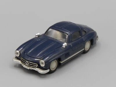 Voiture Mercedes 300SL 1954 - Solido - Photo 1/3