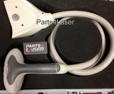 CUTERA TITAN XL HAND PIECE,COMPLETE REBUILD YOUR HAND PIECE. RESET SHOTS 