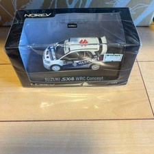 NOREV  1/43 Suzuki SX4 WRC Concept 834534